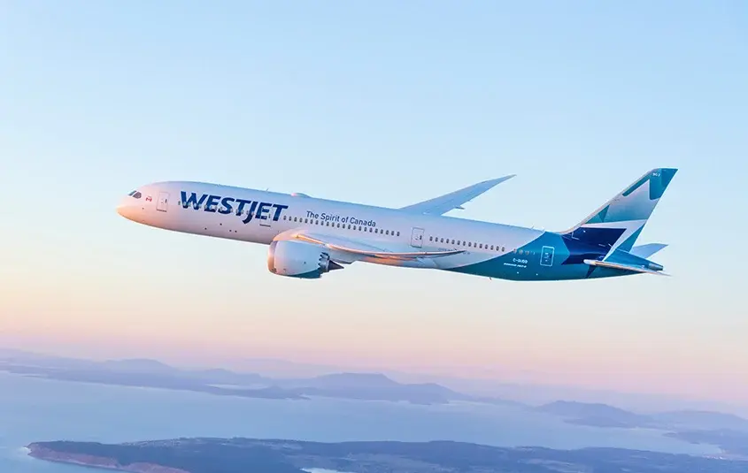Le groupe WestJet acquiert les activités de Sunwing en Amérique du Nord et le Groupe de Vacances Sunwing devient la division des loisirs du groupe WestJet.