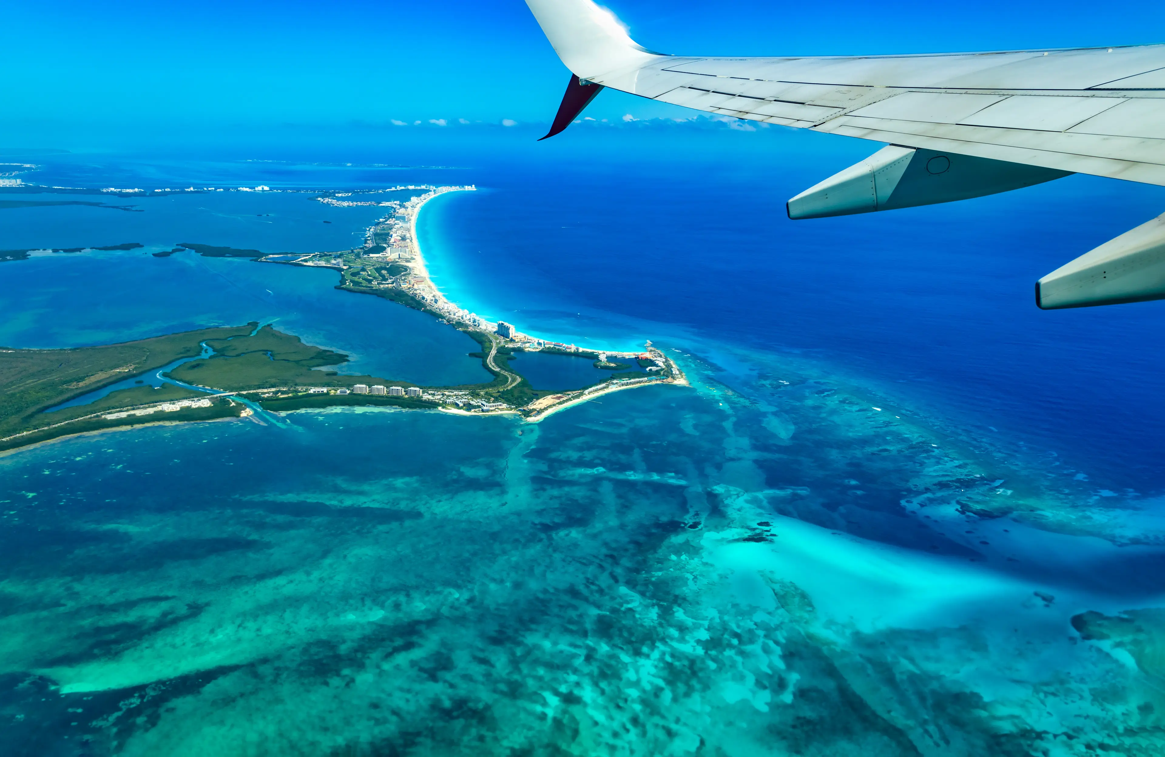 Sunwing Vacations Group